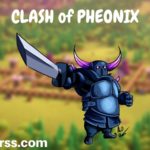 CLASH of PHEONIX APK