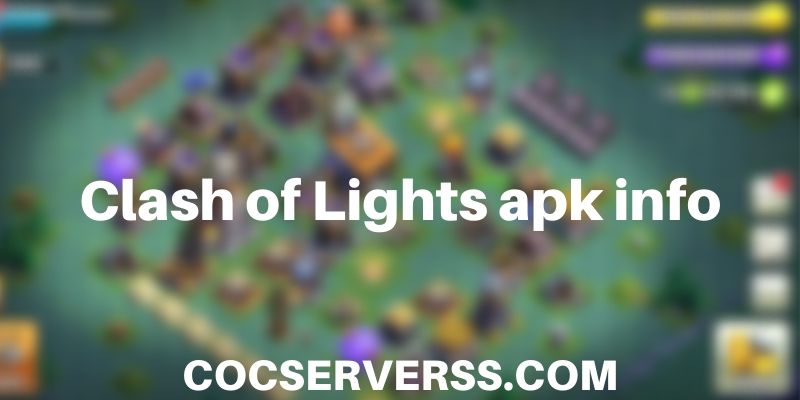 Download Clash of Lights APK