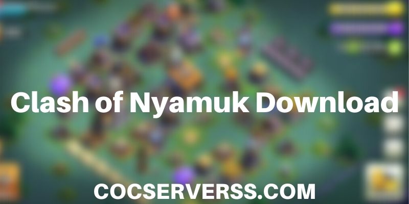 Clash of Nyamuk Download