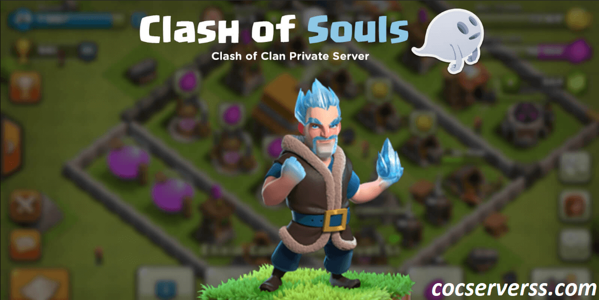 Clash of Souls APK