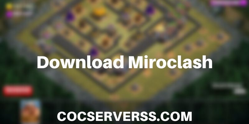 Miroclash apk download