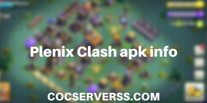 Download Plenix Clash