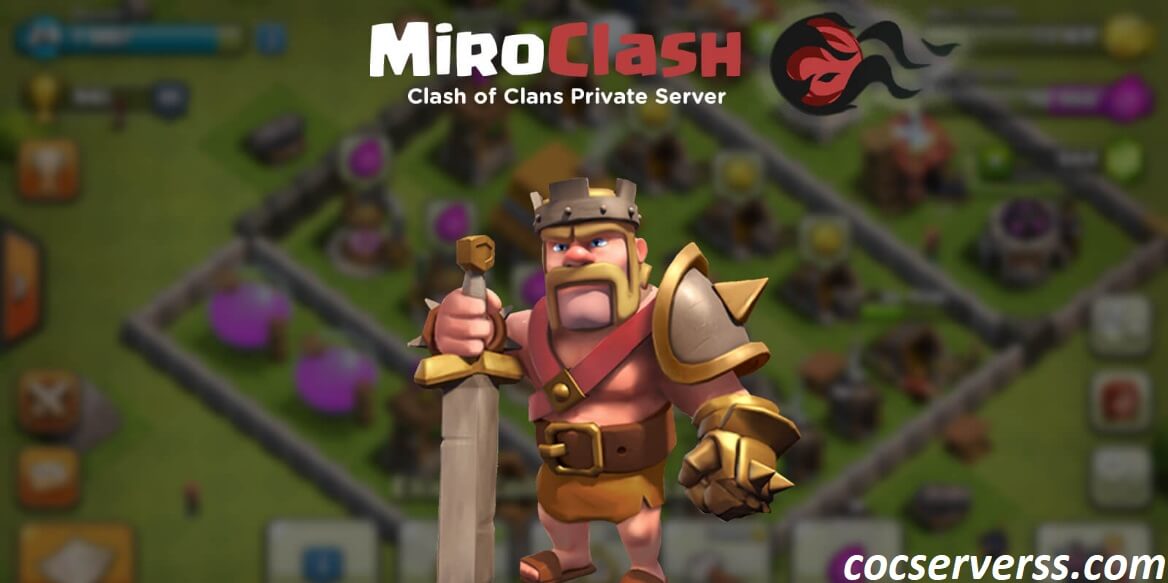 Best Clash Of Clans Private Servers Apk Download 21