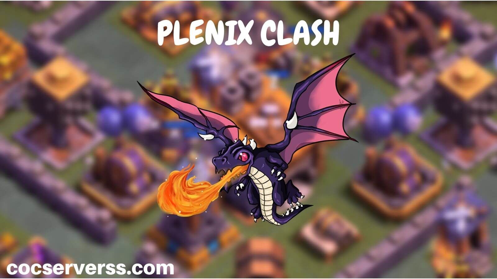 Plenix Clash APK