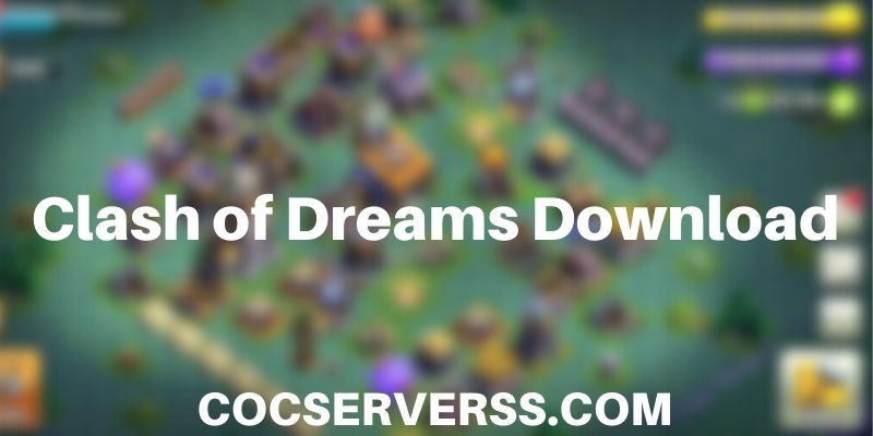 Download Clash of Dreams