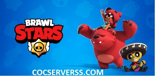 Beach Brawl Stars APK