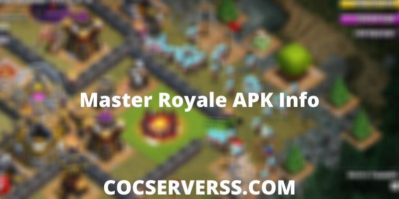 Master Royale