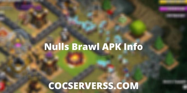 nulls brawl stars hack