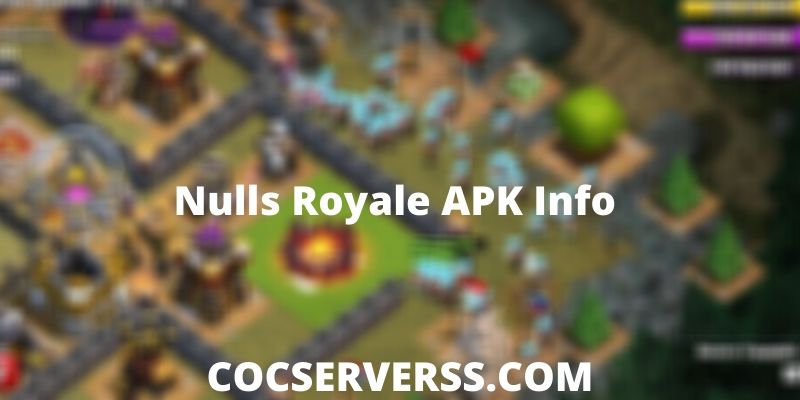 Clash Royale Private Server