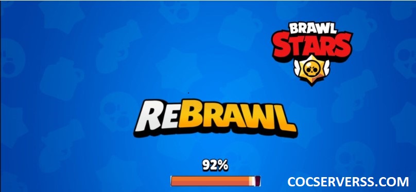 rebrawl Stars Apk