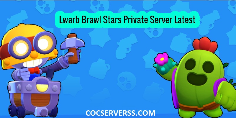 Best Brawl Stars Private Servers APK Download 2020 - Free ...