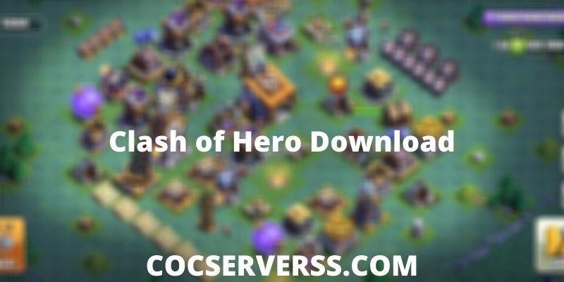 Clash of Hero Download