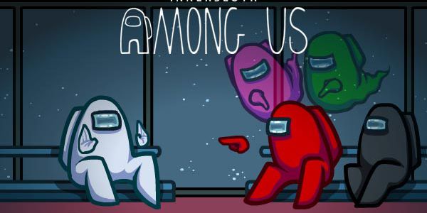 Among Us APK Download Always Imposter  Latest Version 2021