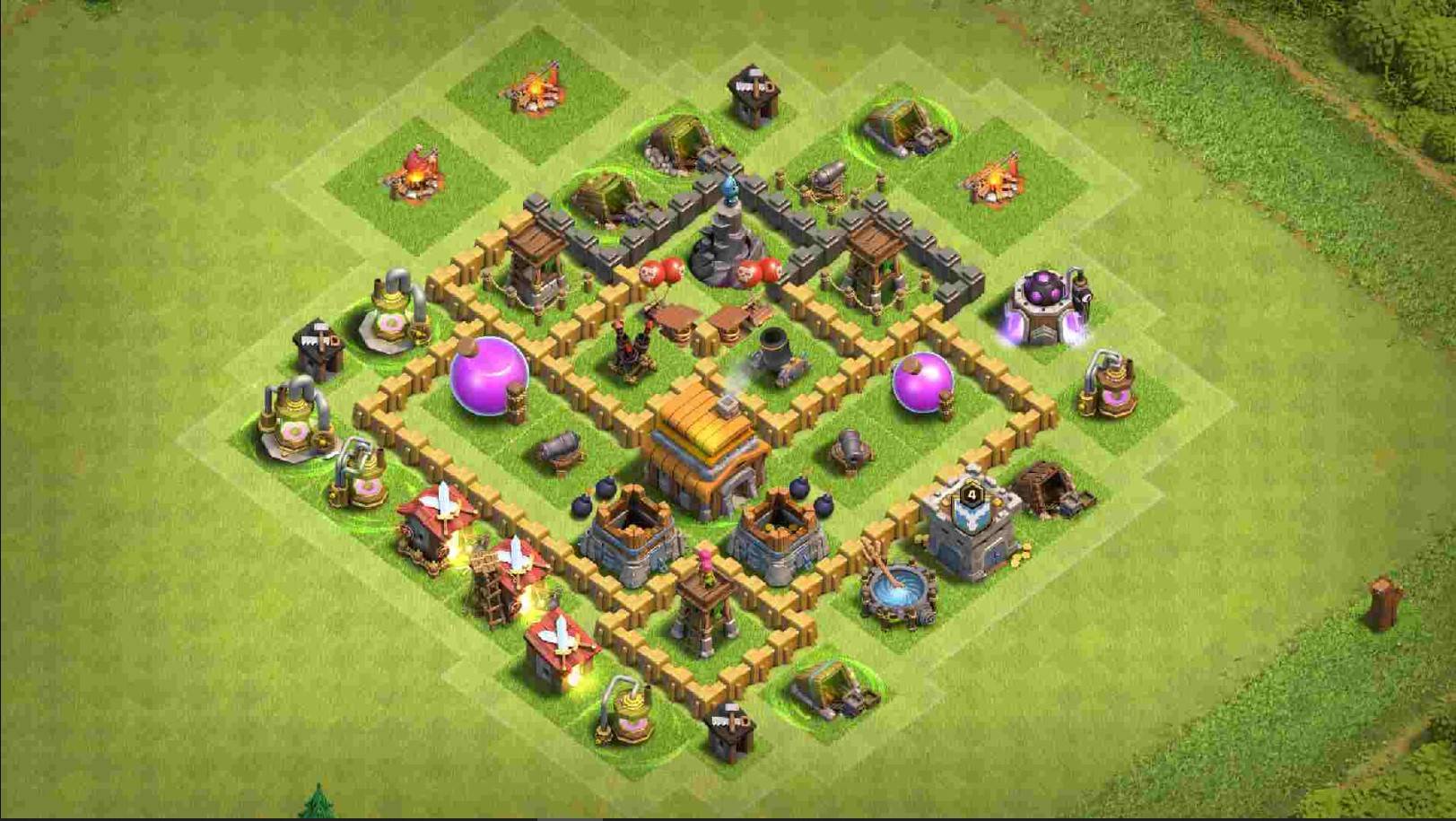 best th5 base with copy link