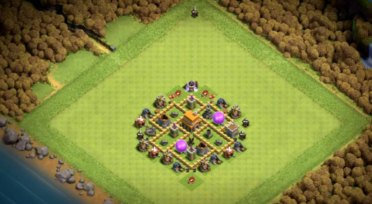 reddit th5 farming base link