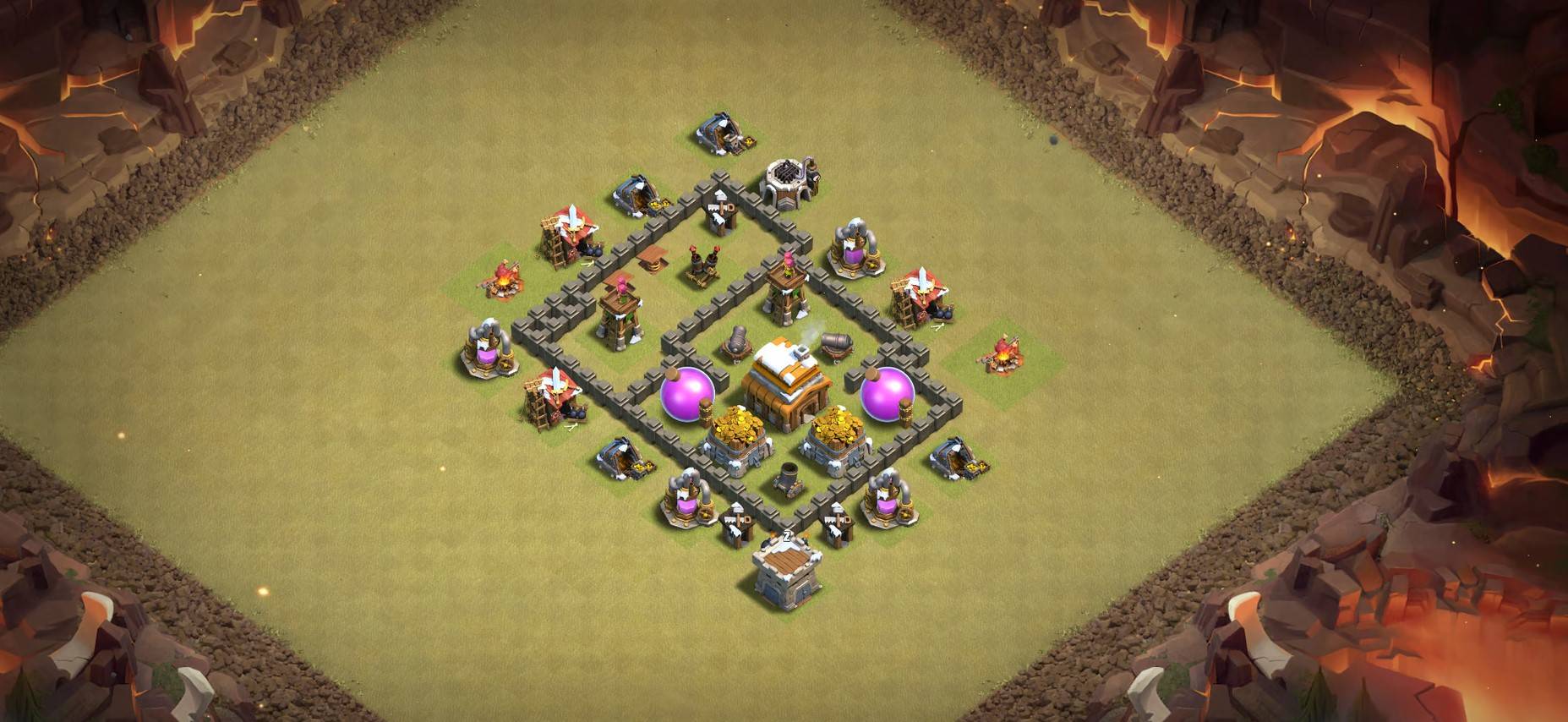 th4 base image