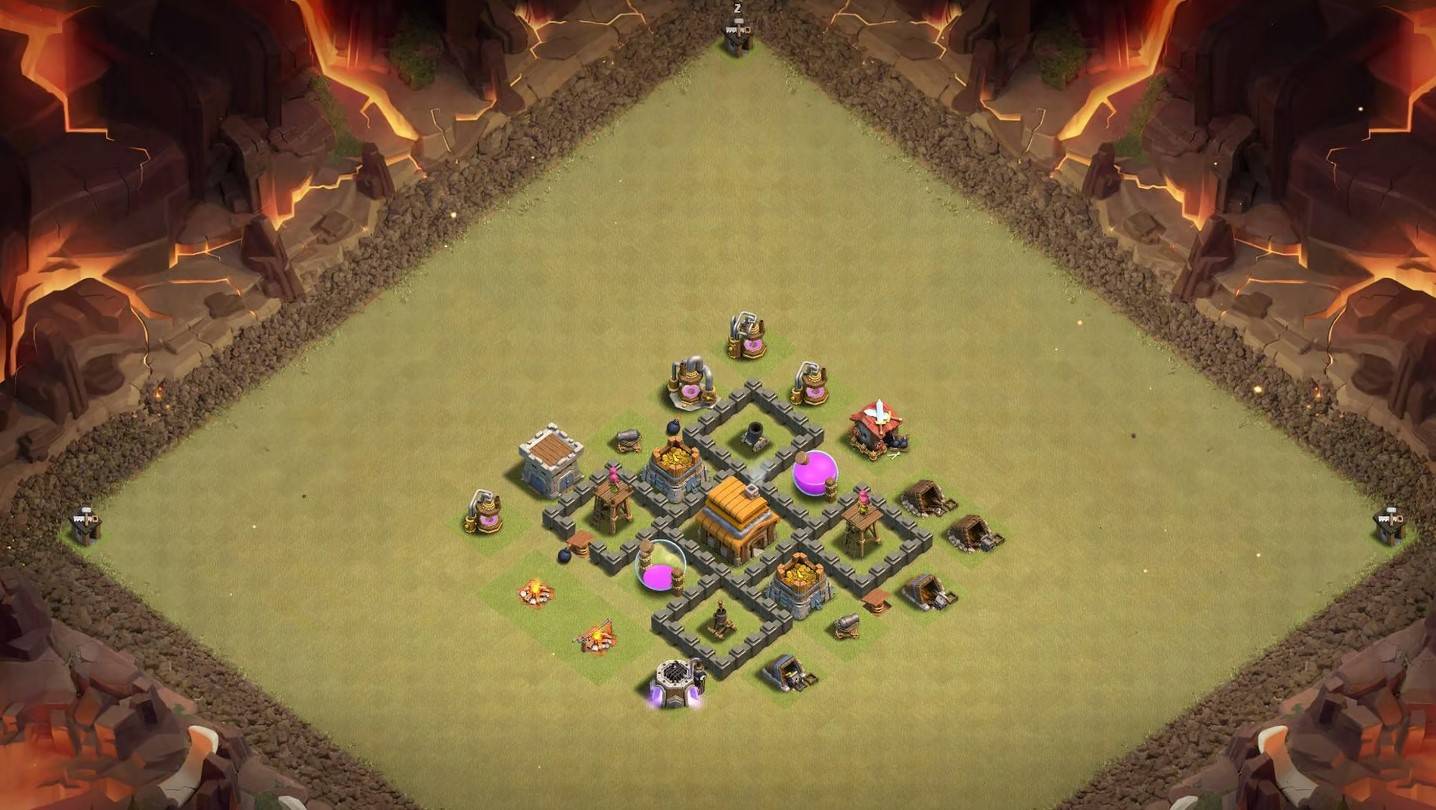 th4 base link