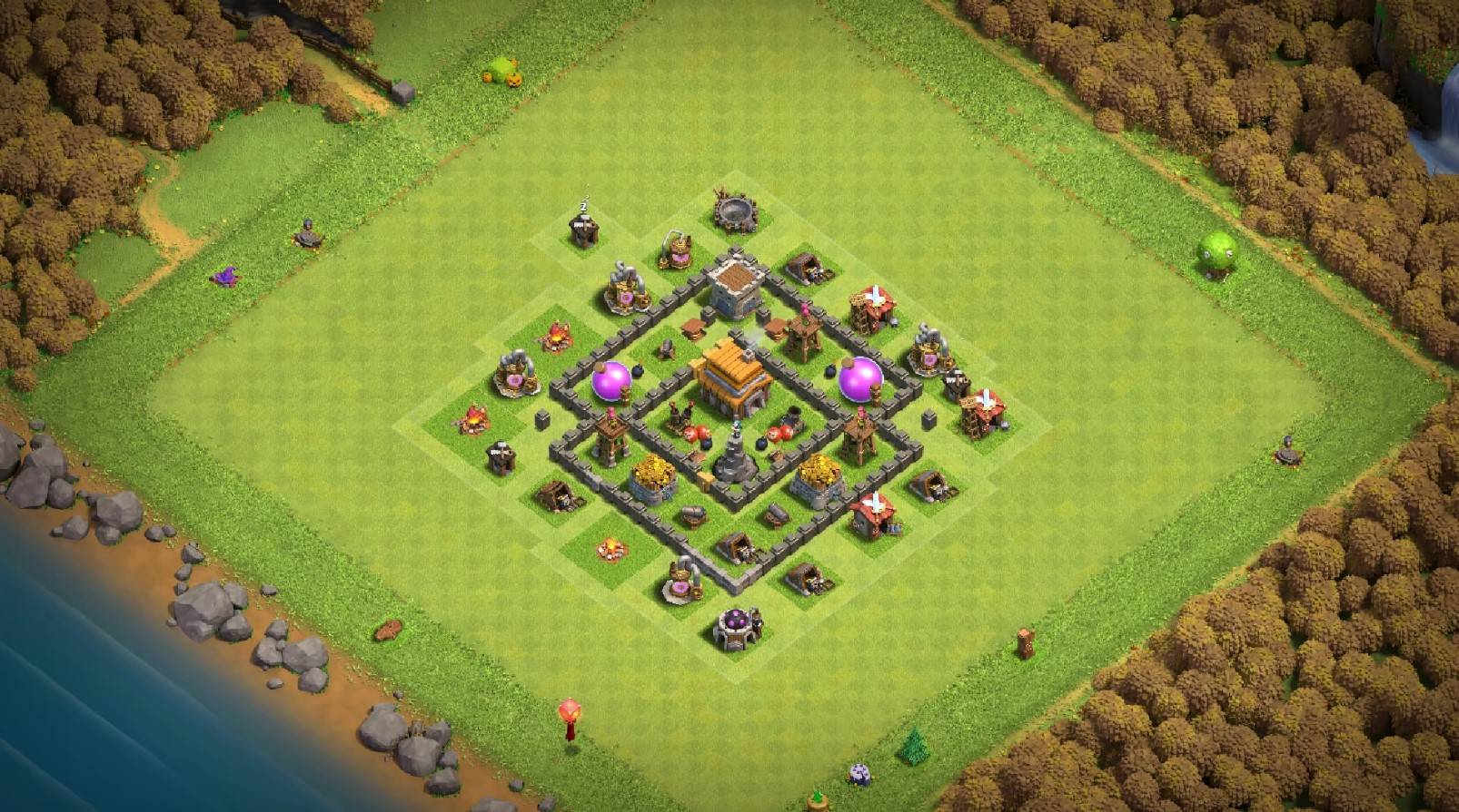 th5 farming base copy paste