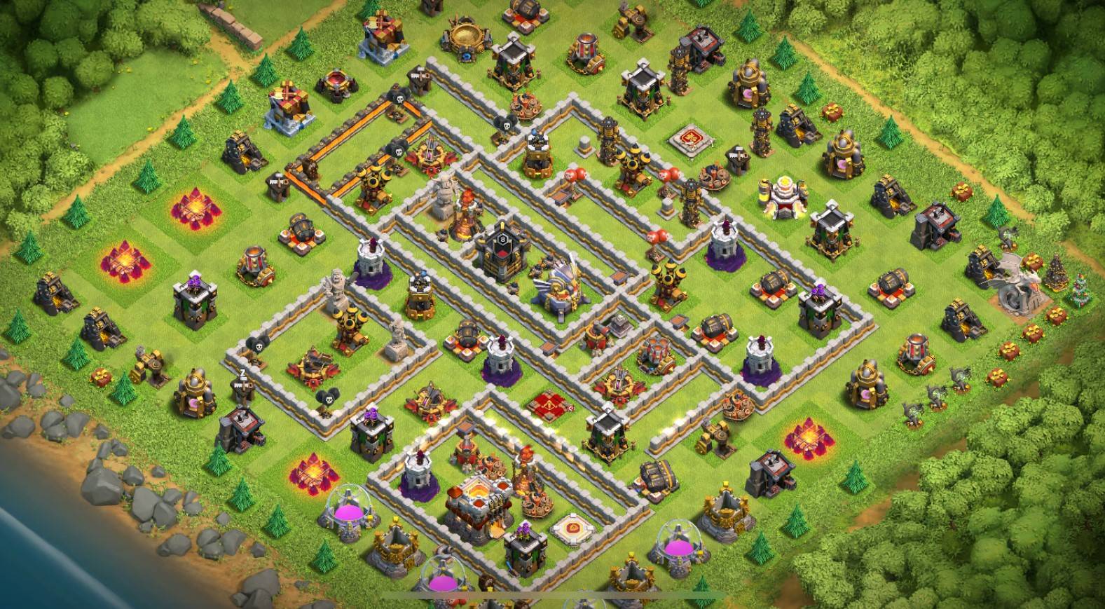 best th11 base with copy link