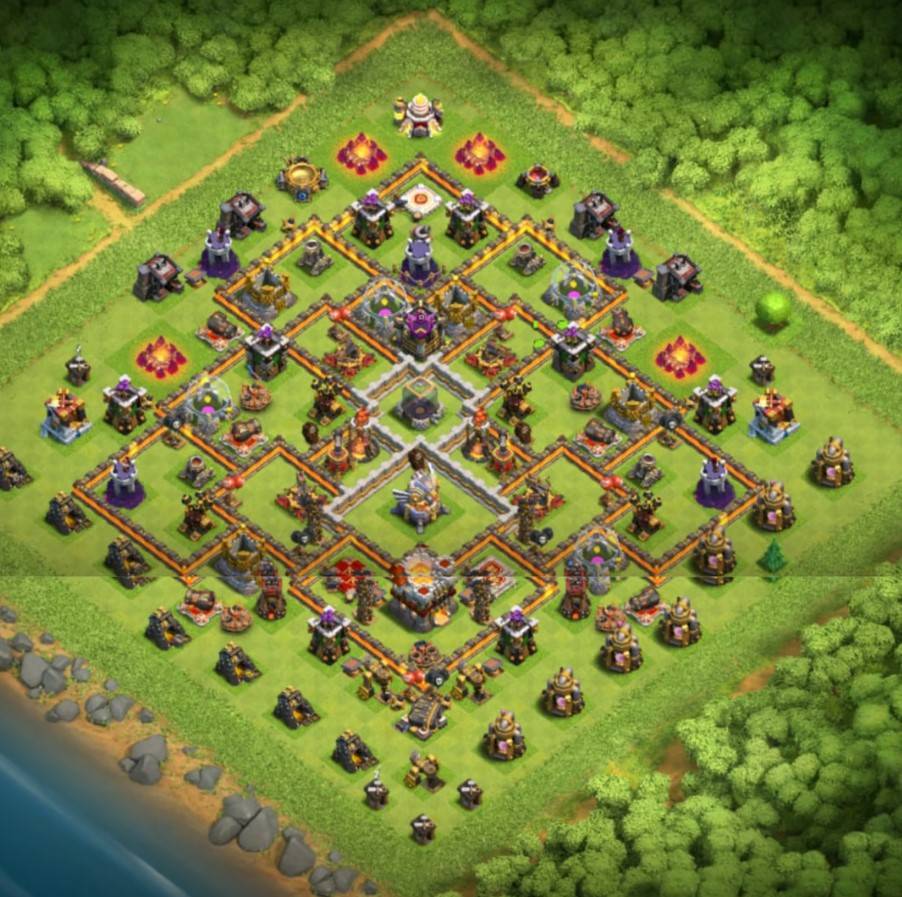 best th11 hybrid base with copy link