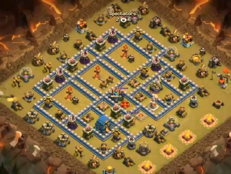 best th12 base with copy link