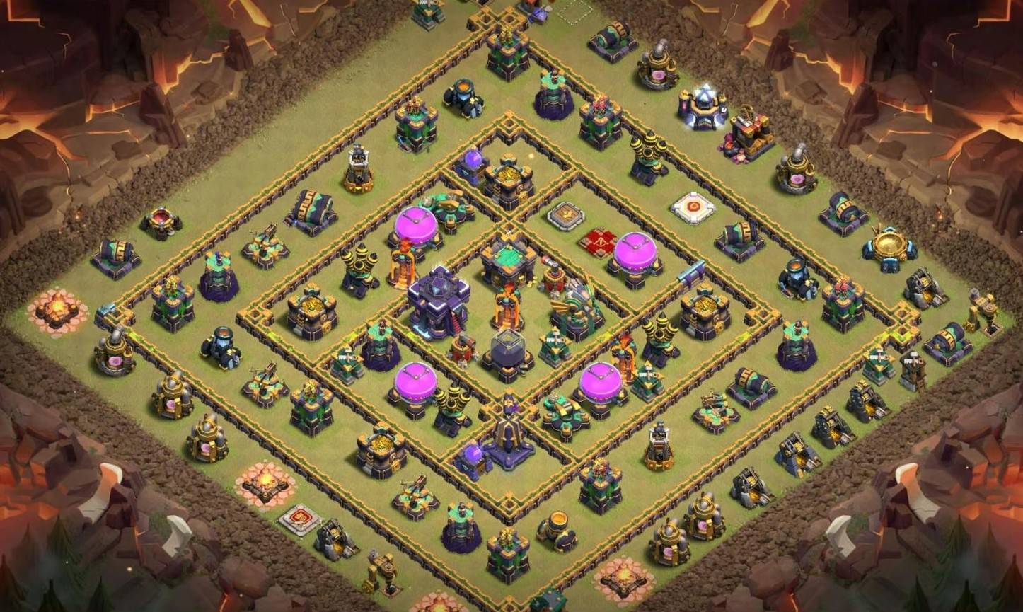 best th15 hybrid base 2023