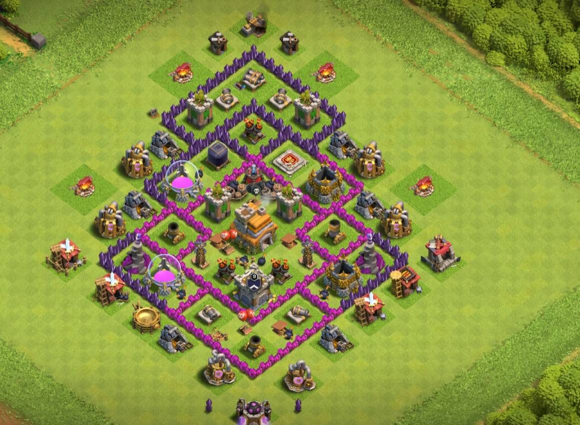 esl th7 war base link anti 2 star