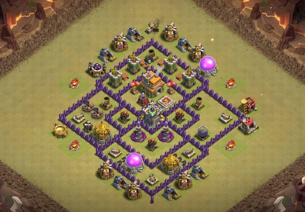 esl th7 war base link