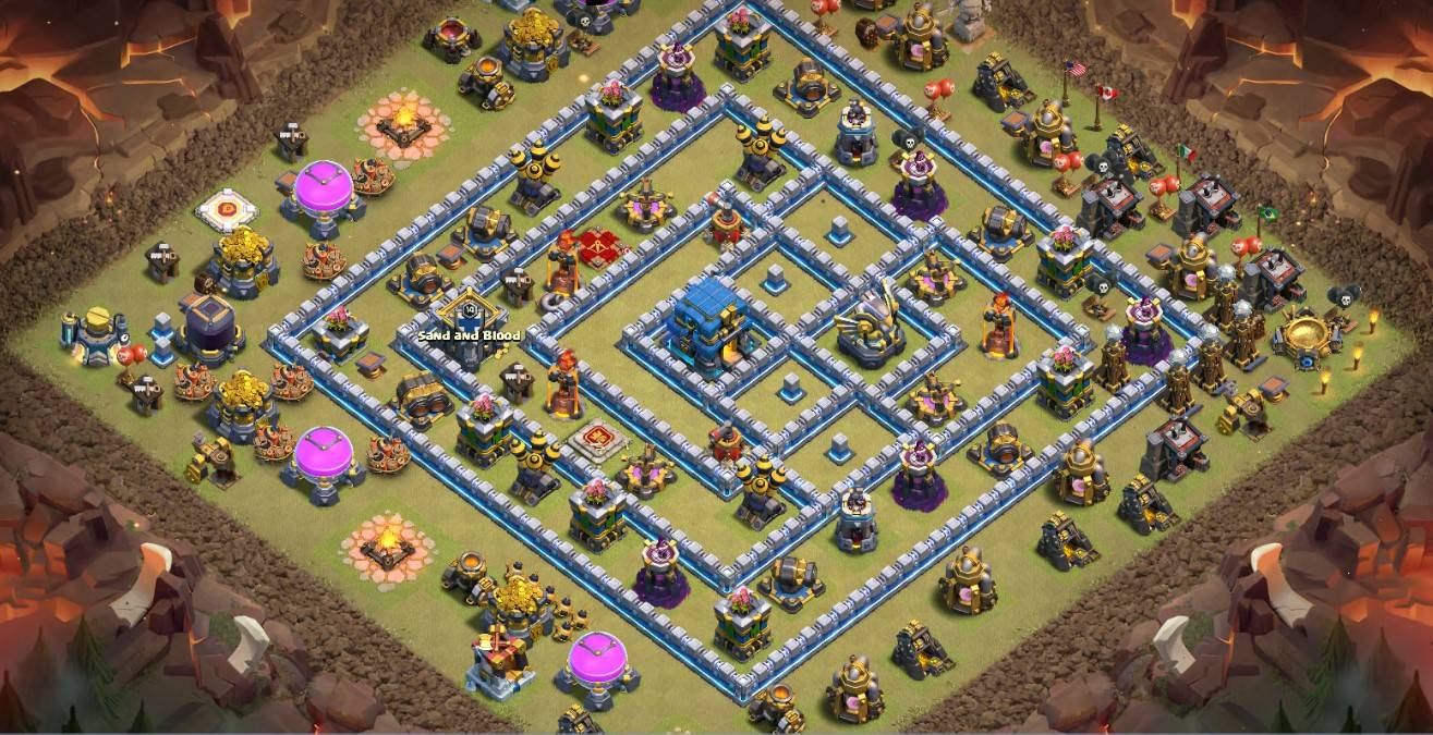 exceptional th12 base link