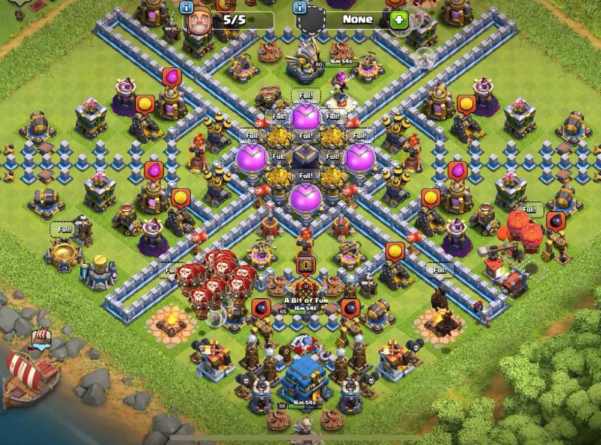 exceptional town hall 12 farming design