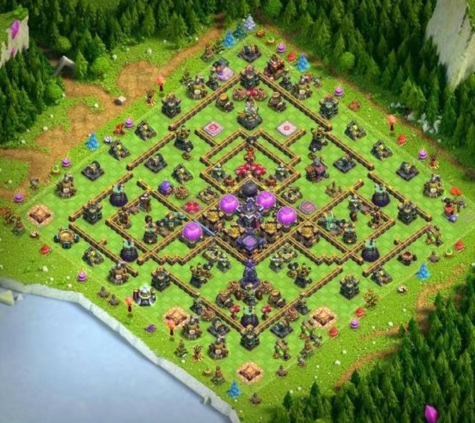 hybrid th15 base link