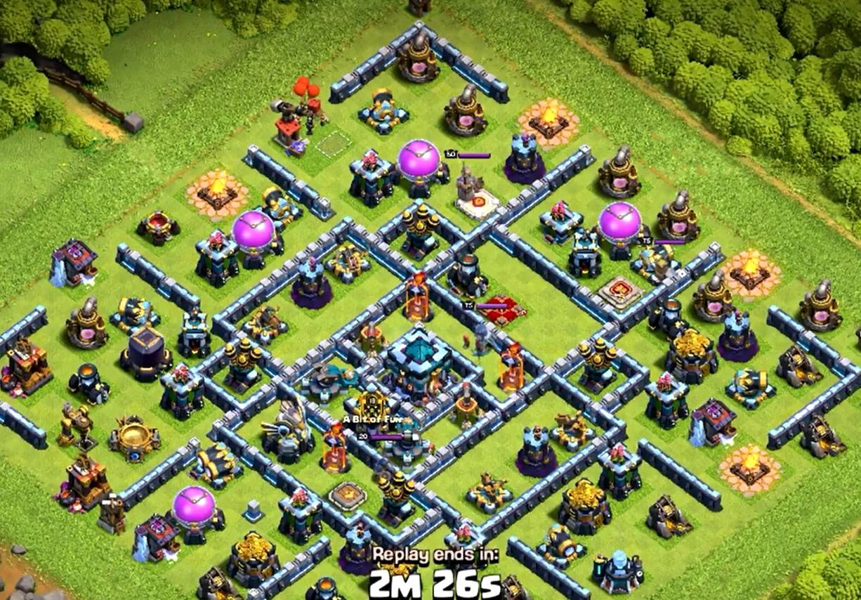 most common th13 base