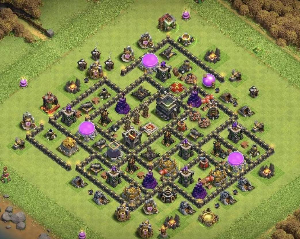 reddit th9 farming base link