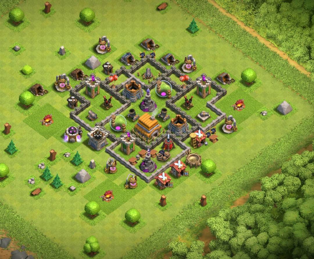 th 6 best base images