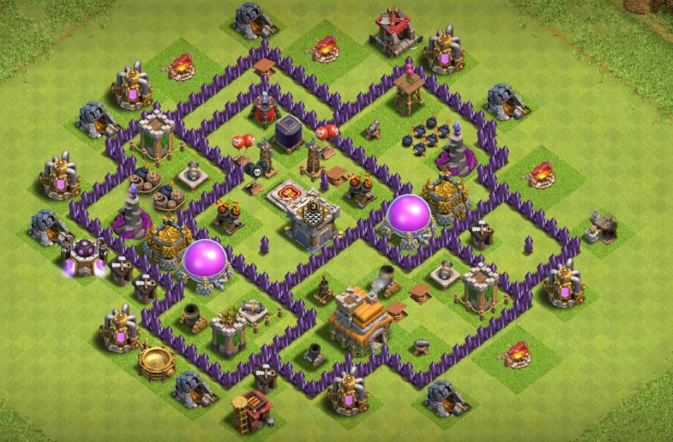 th 7 best base images