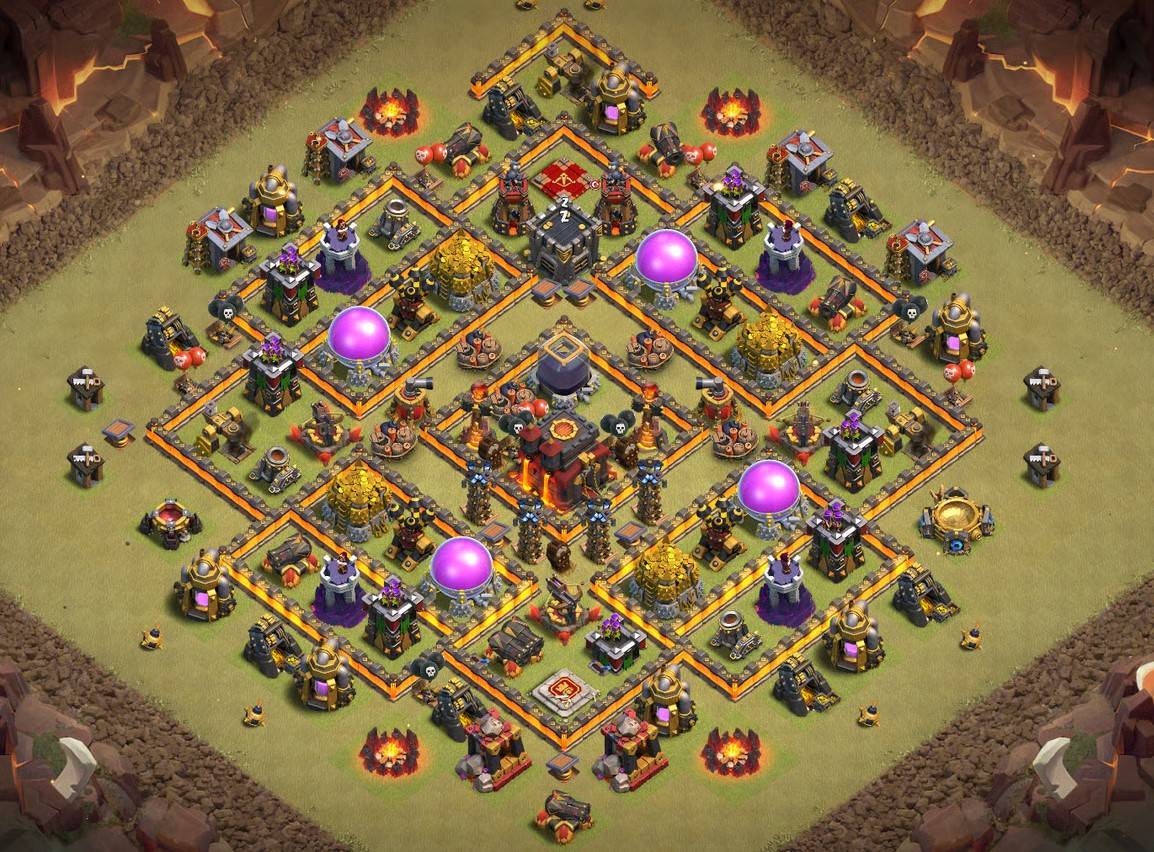 th10 anti 3 star hybrid base reddit