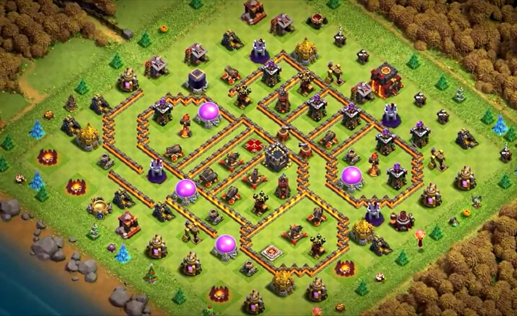 th10 base layout link