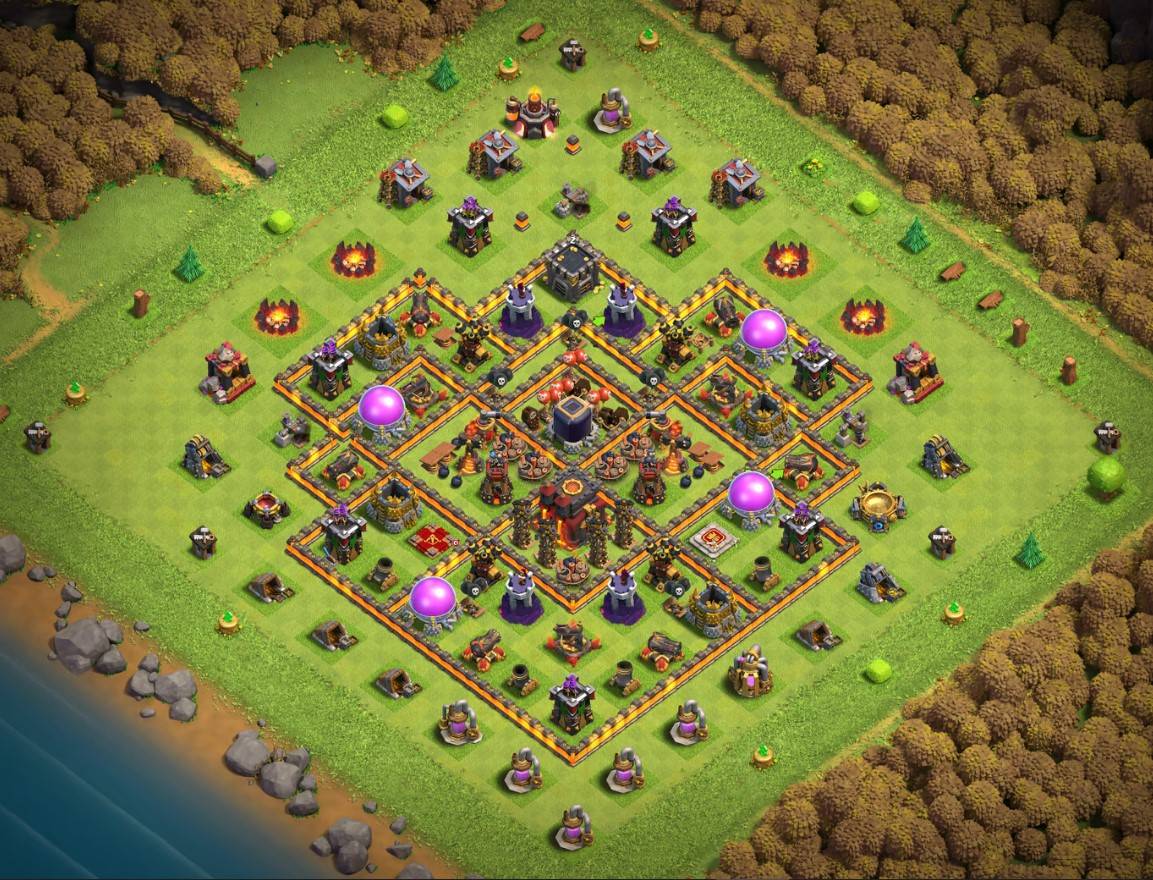 th10 best hybrid base anti everything