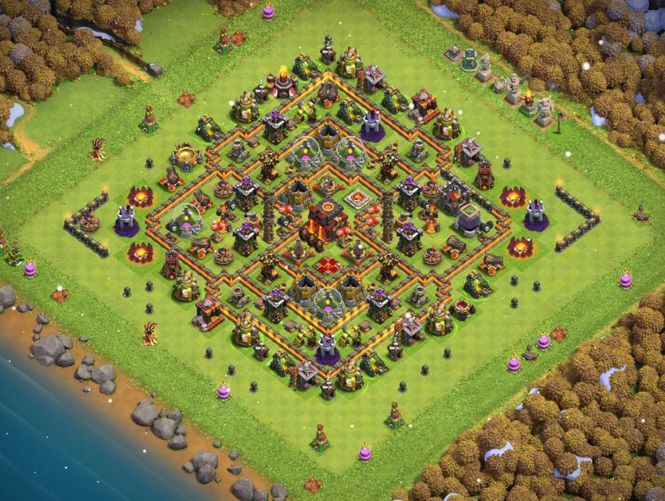 th10 hybrid base anti everything copy link