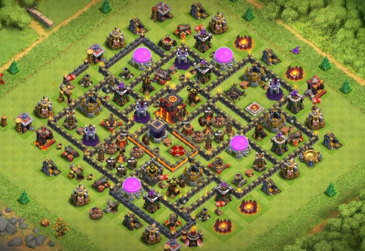 th10 hybrid base anti everything with link