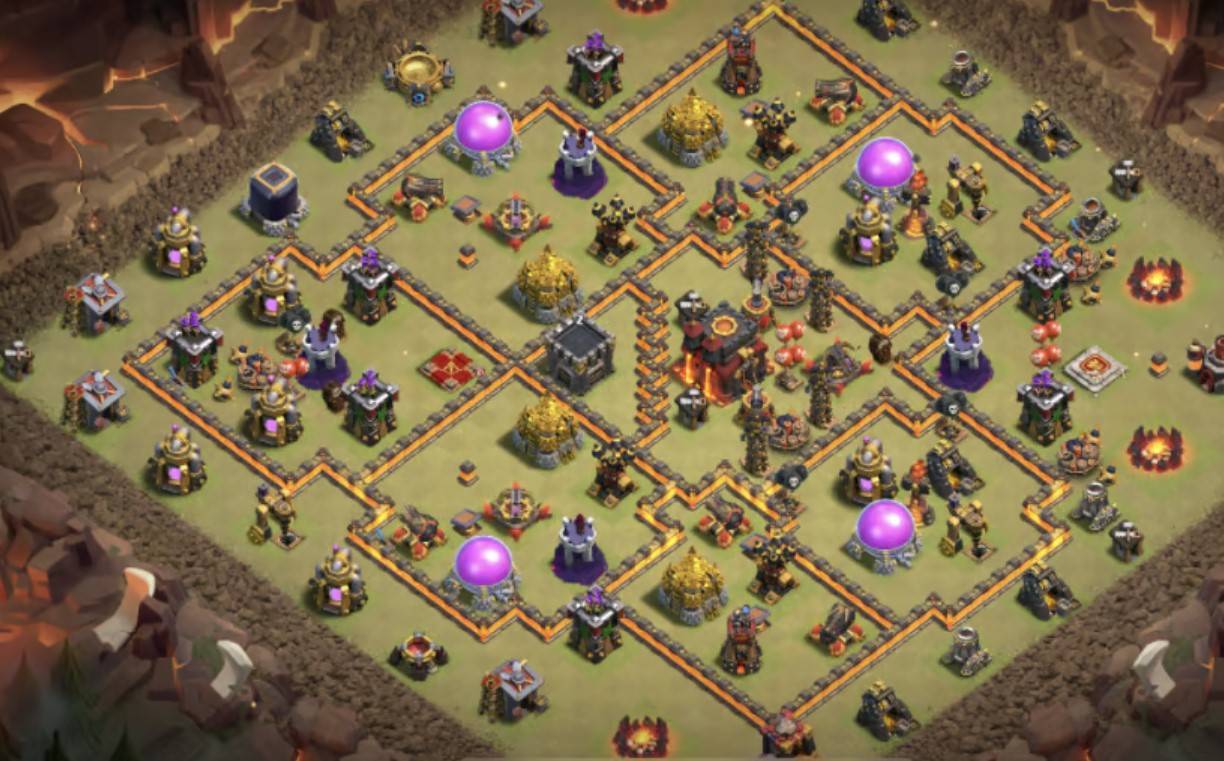 th10 hybrid base anti everything