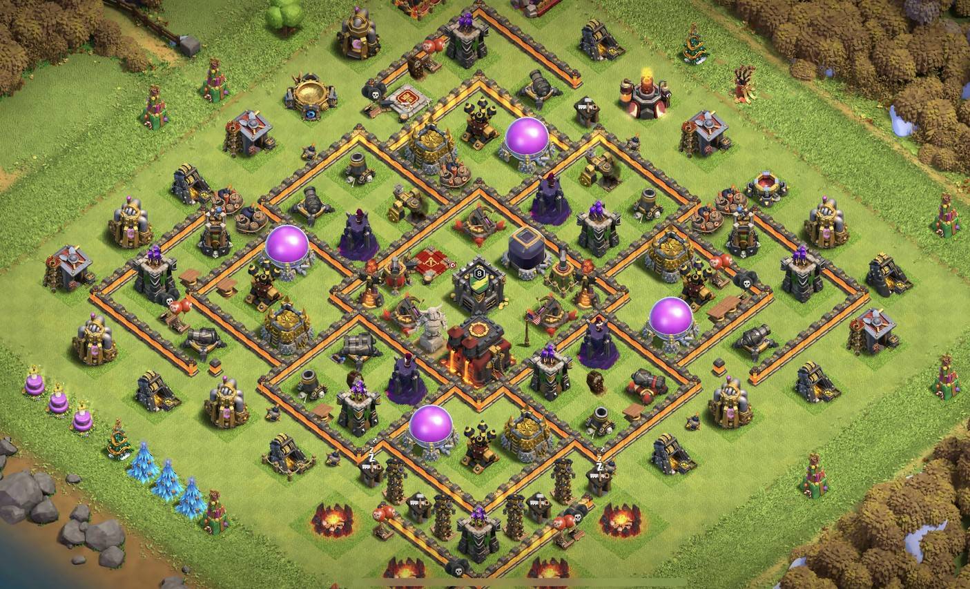 th10 hybrid base copy paste