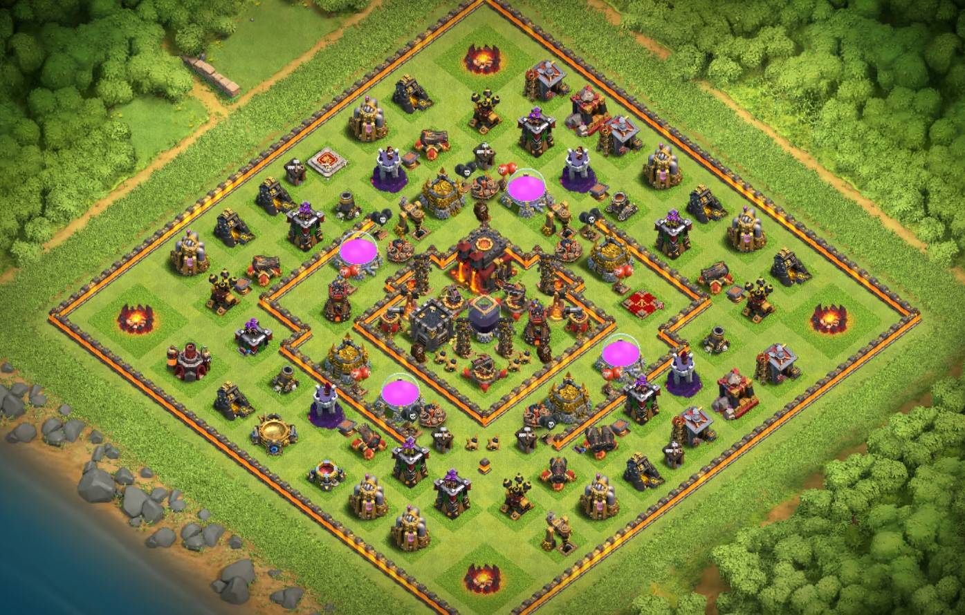 th10 hybrid base download