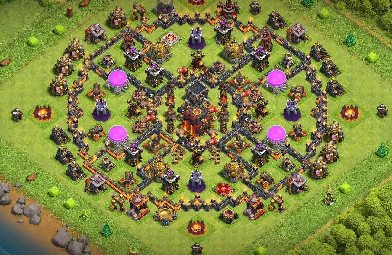 th10 hybrid base link