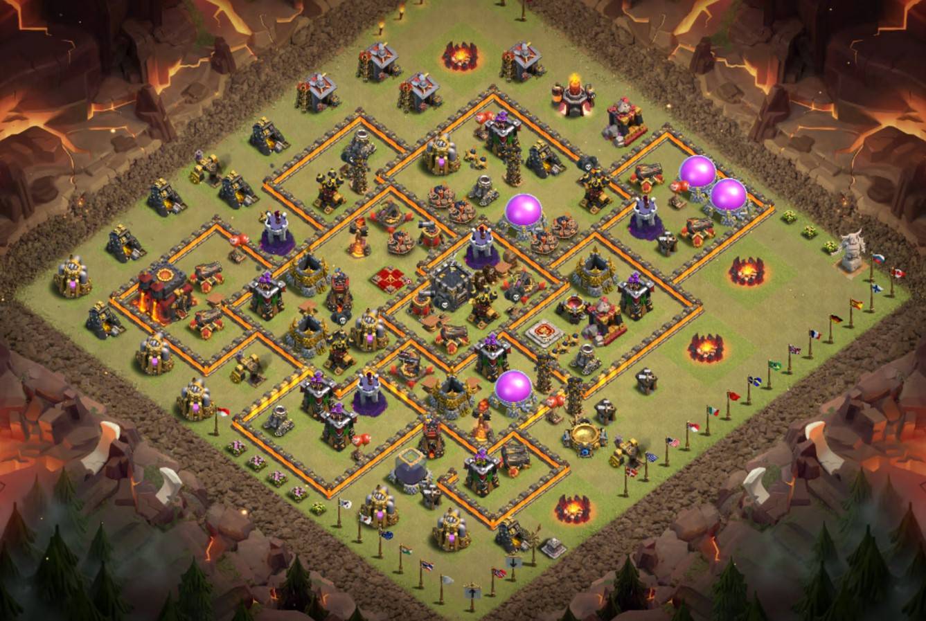 th10 war base picture