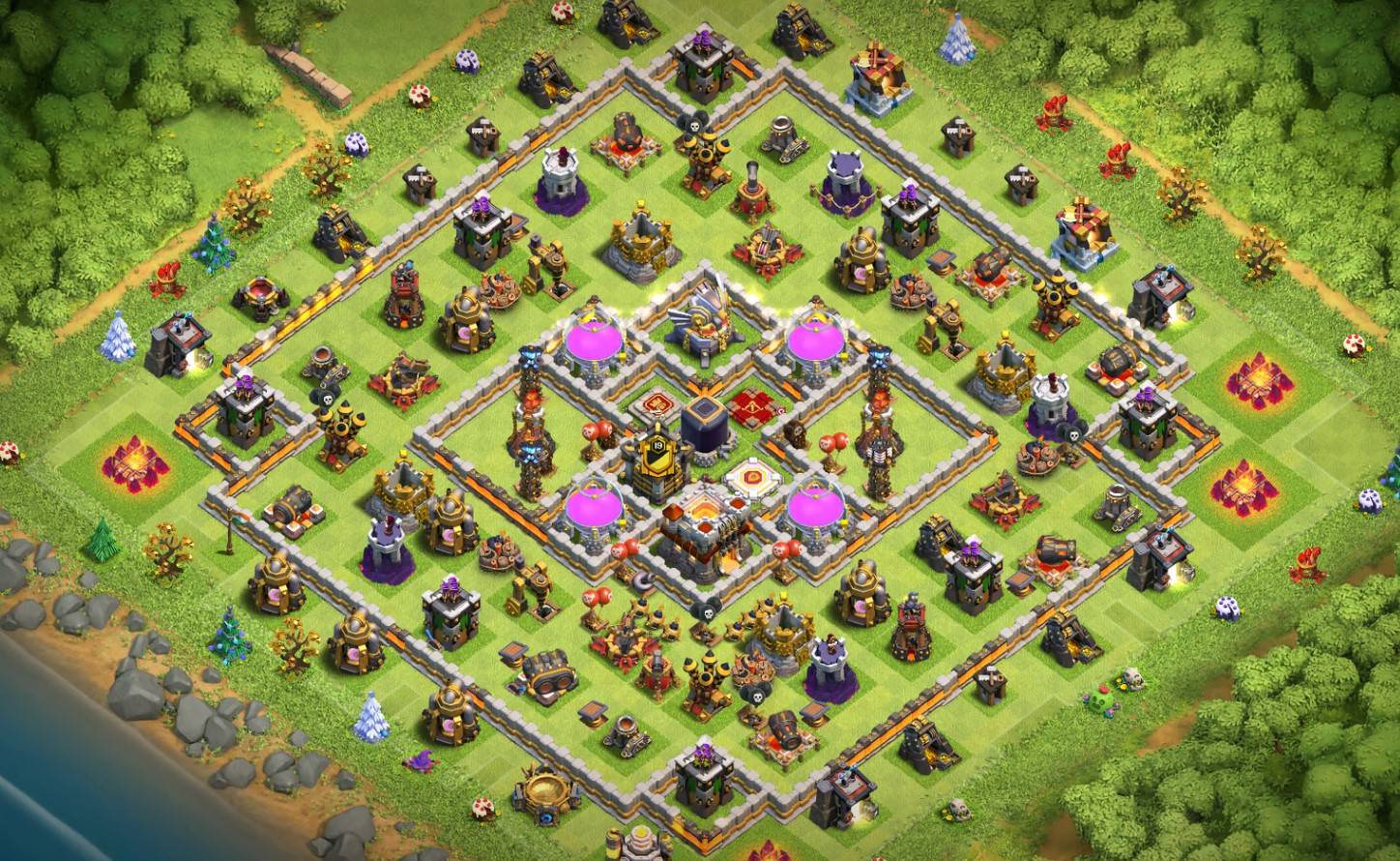th11 hybrid base with copy link