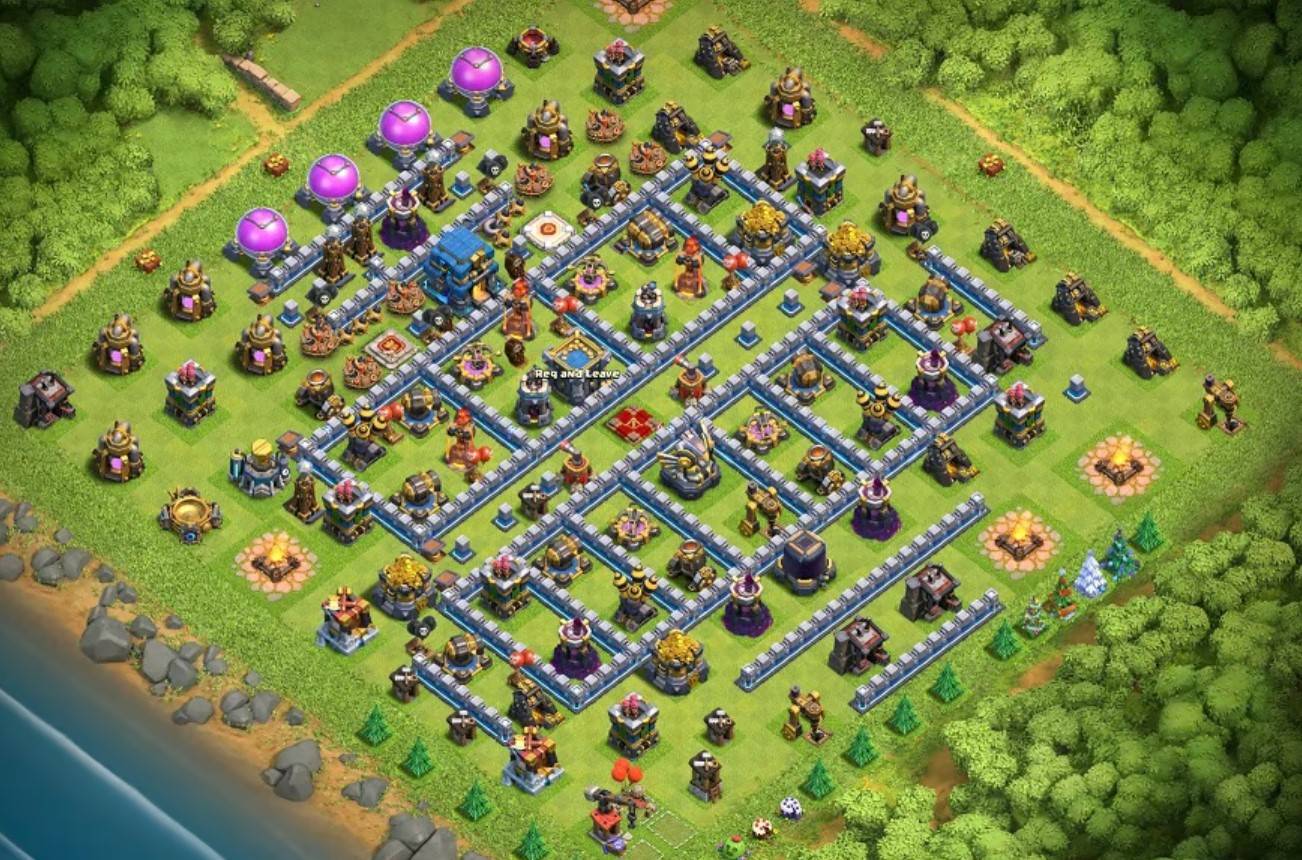 th12 war base supercell forum