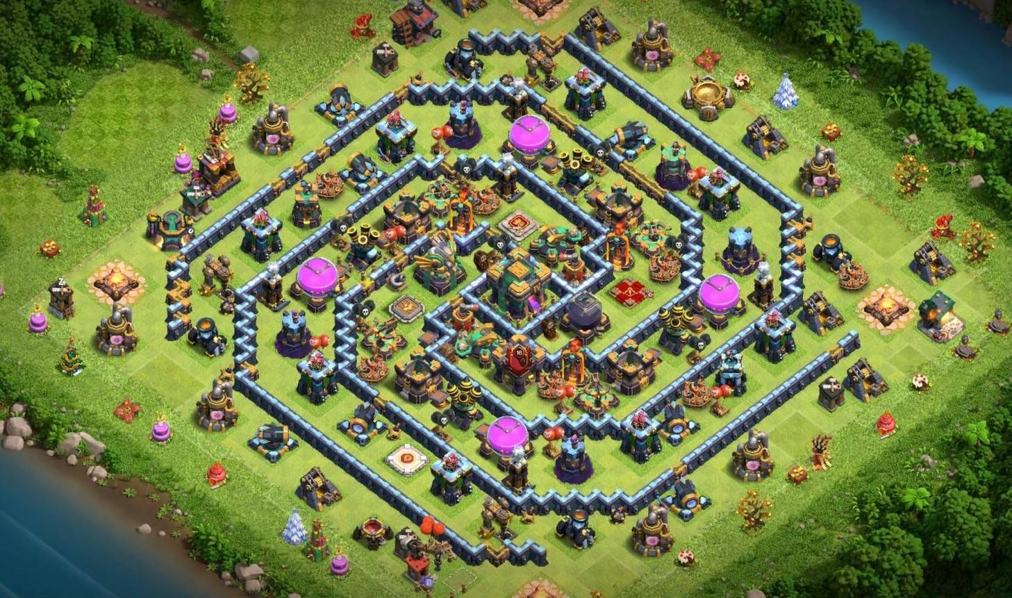 th14 hybrid base anti everything with link