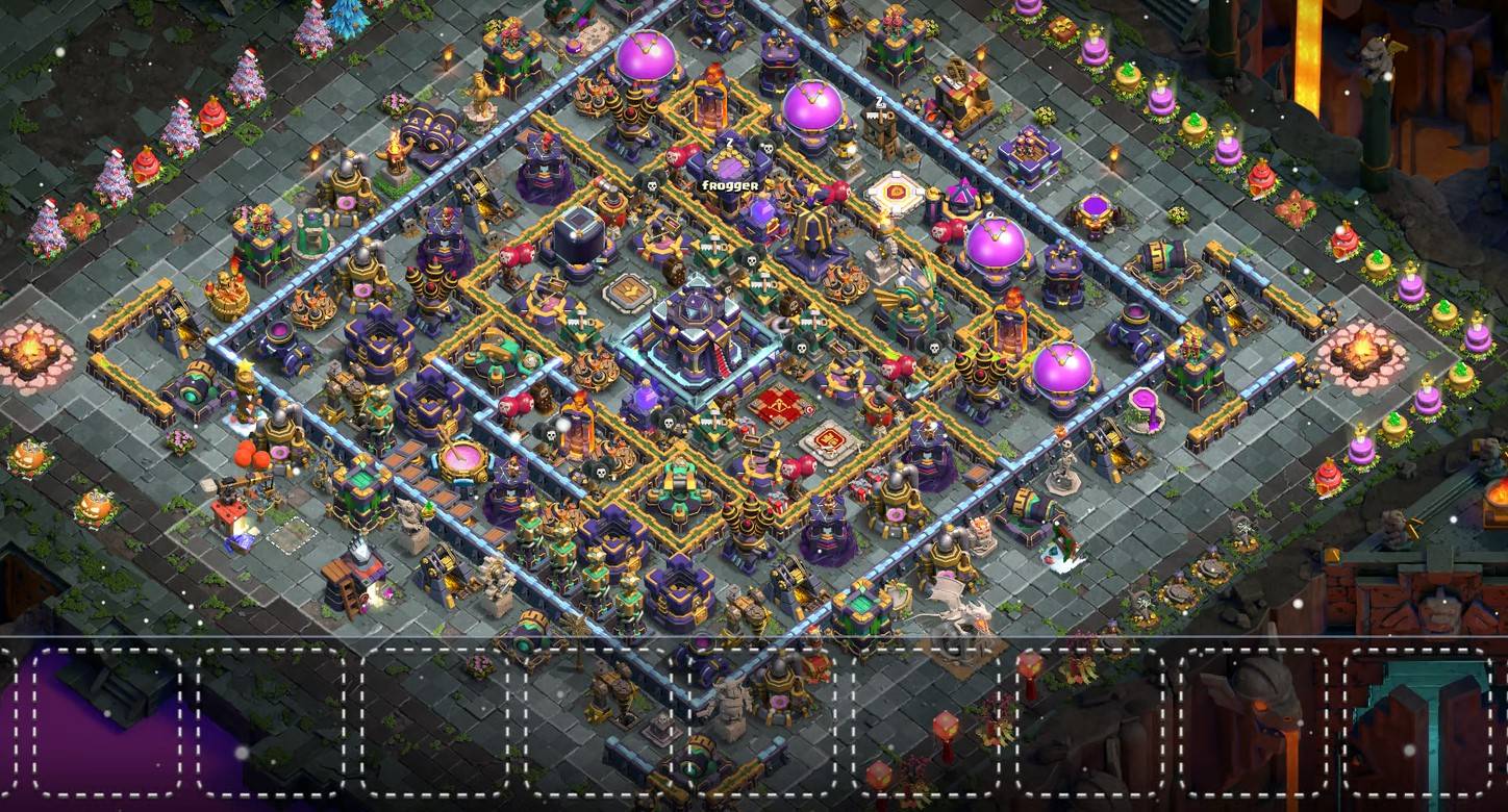 th15 hybrid base anti 3 star 2023