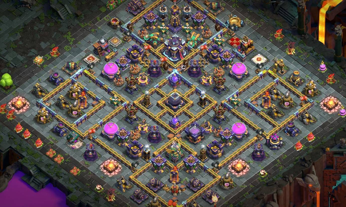 th15 hybrid base anti air and ground